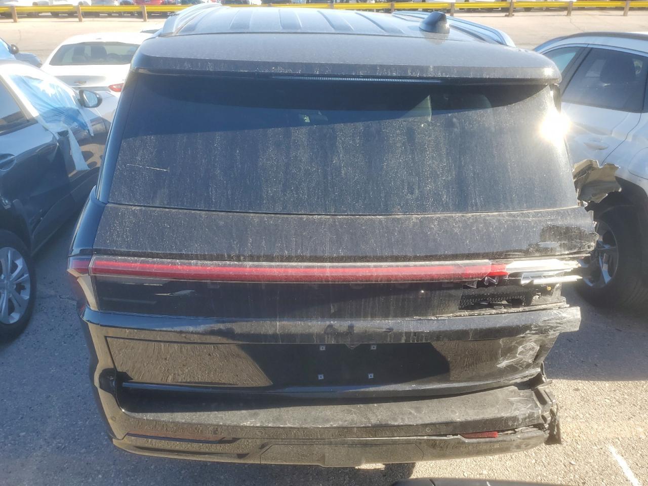 2025 LINCOLN Navigator