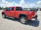 2013 GMC Sierra