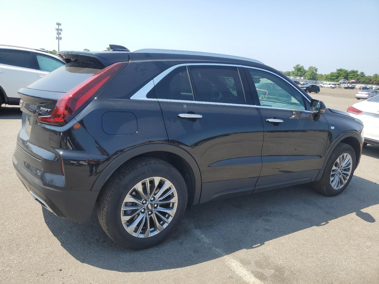 2024 CADILLAC XT4