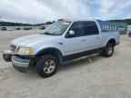 2001 FORD F-150