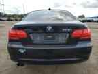 2013 BMW 3 SERIES