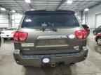 2010 TOYOTA Sequoia