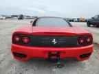 1999 Ferrari 360