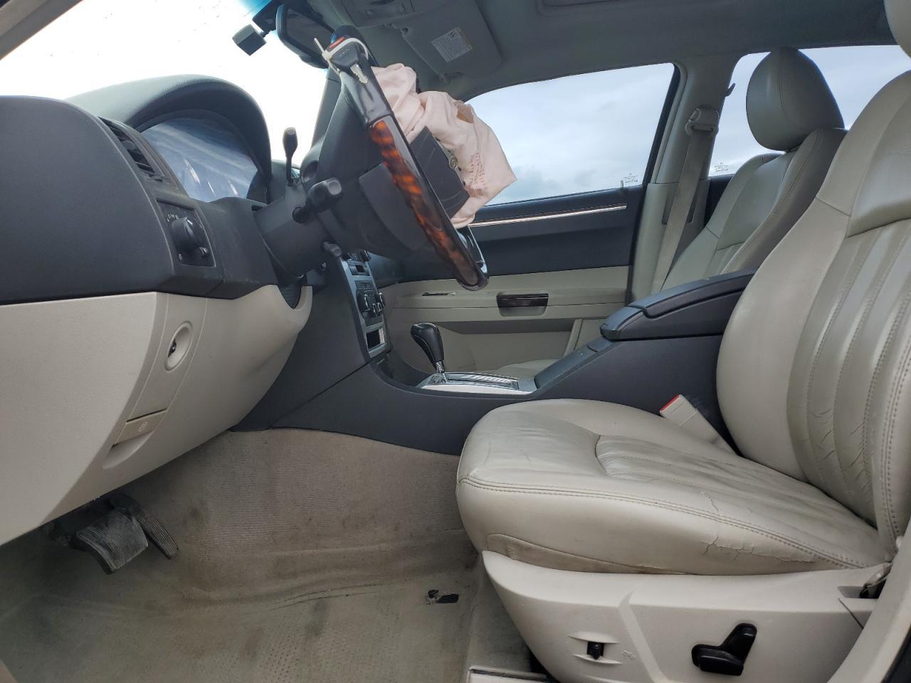 2006 CHRYSLER 300