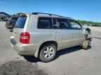 2001 TOYOTA HIGHLANDER