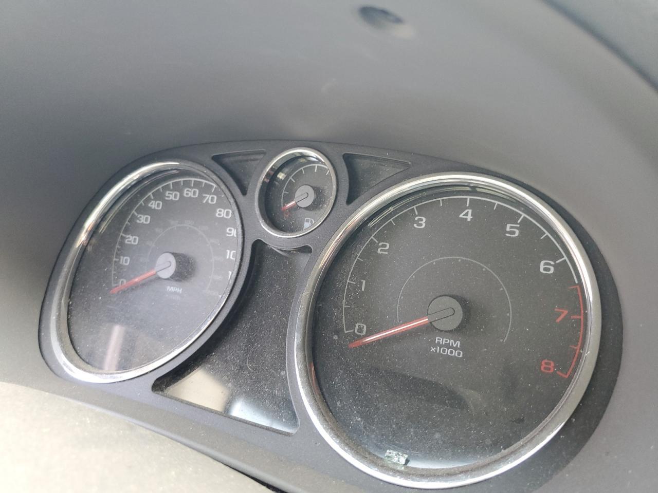 2007 CHEVROLET COBALT