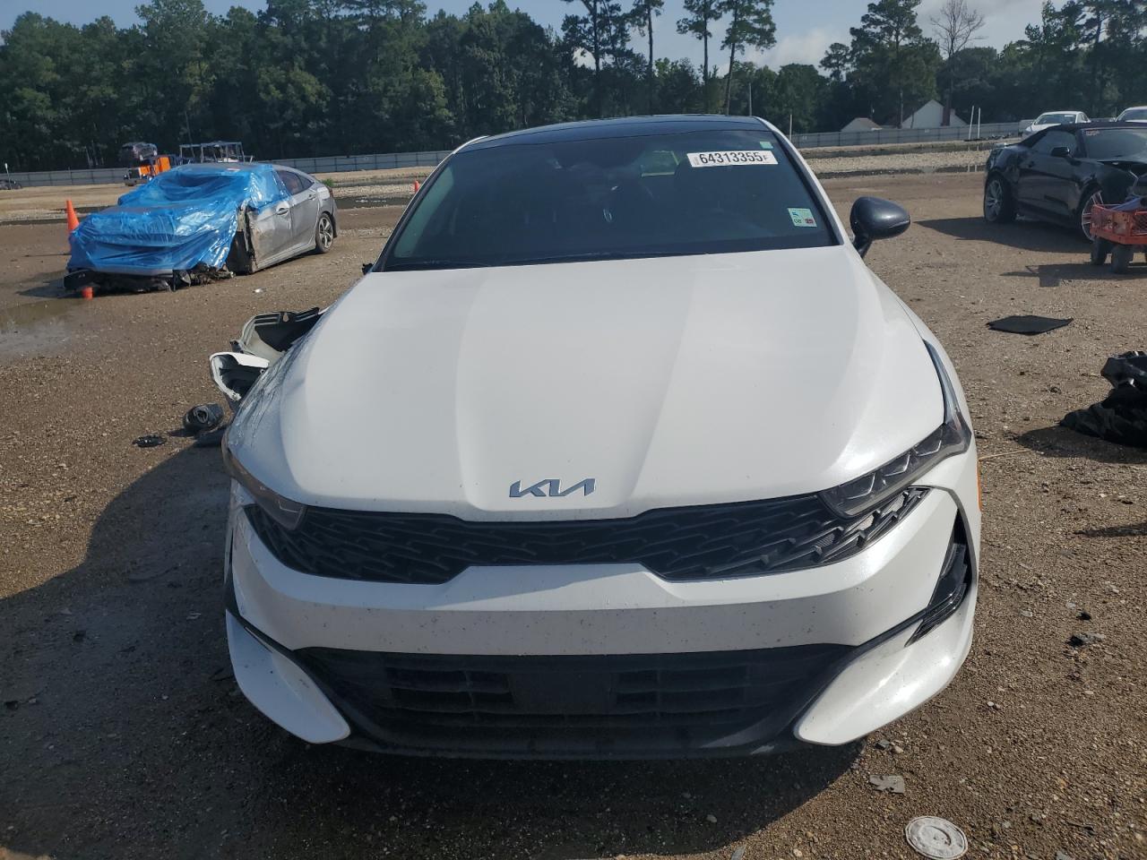 2024 KIA K5