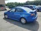 2011 MITSUBISHI LANCER