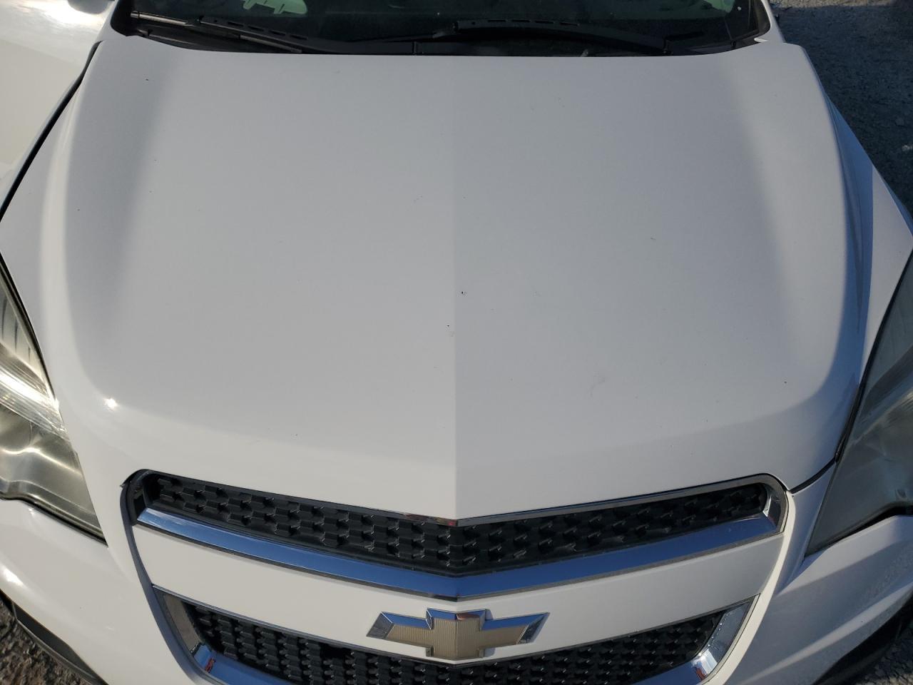 2012 CHEVROLET EQUINOX
