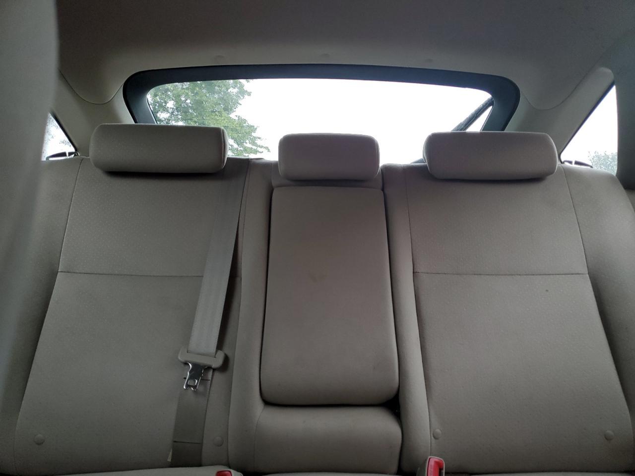 2008 TOYOTA PRIUS