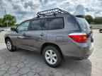 2010 TOYOTA HIGHLANDER