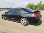 2006 HONDA ACCORD