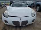 2007 PONTIAC SOLSTICE
