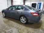 2009 NISSAN Maxima