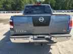 2011 NISSAN Titan