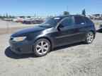 2008 SUBARU IMPREZA