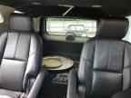 2012 CHEVROLET Tahoe