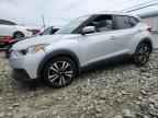 2018 NISSAN KICKS