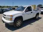 2011 CHEVROLET COLORADO