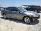 2009 HONDA ACCORD