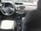 2012 TOYOTA YARIS