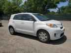 2008 TOYOTA SCION