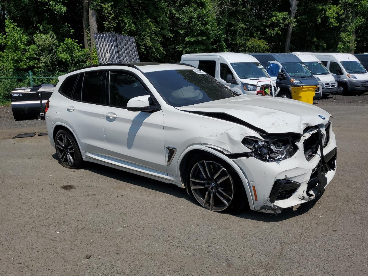 2020 BMW X3