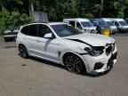 2020 BMW X3