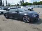 2015 BMW M6
