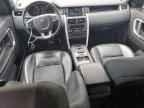 2017 LAND ROVER Discovery