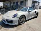 2018 PORSCHE 911