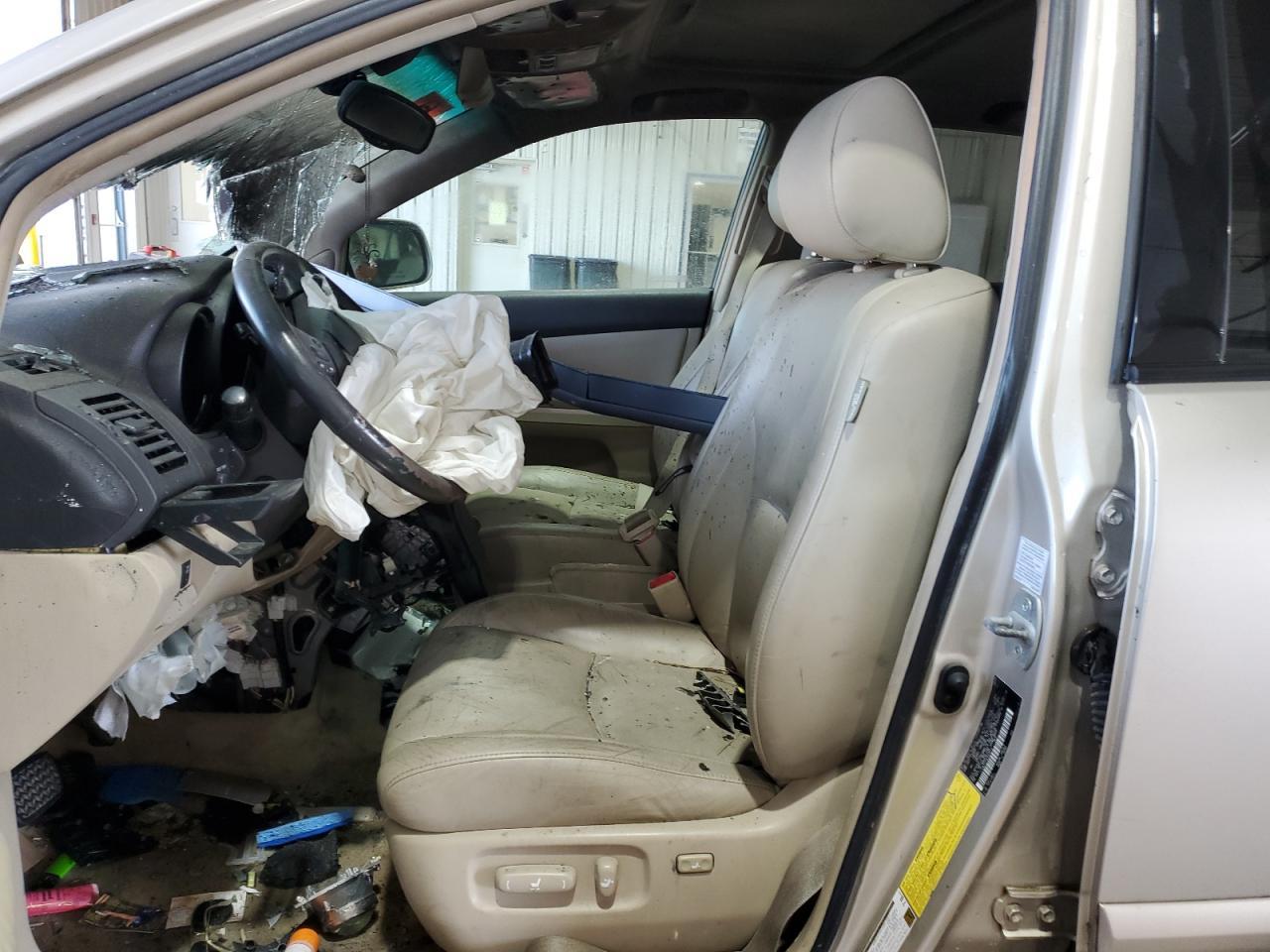 2006 LEXUS Rx