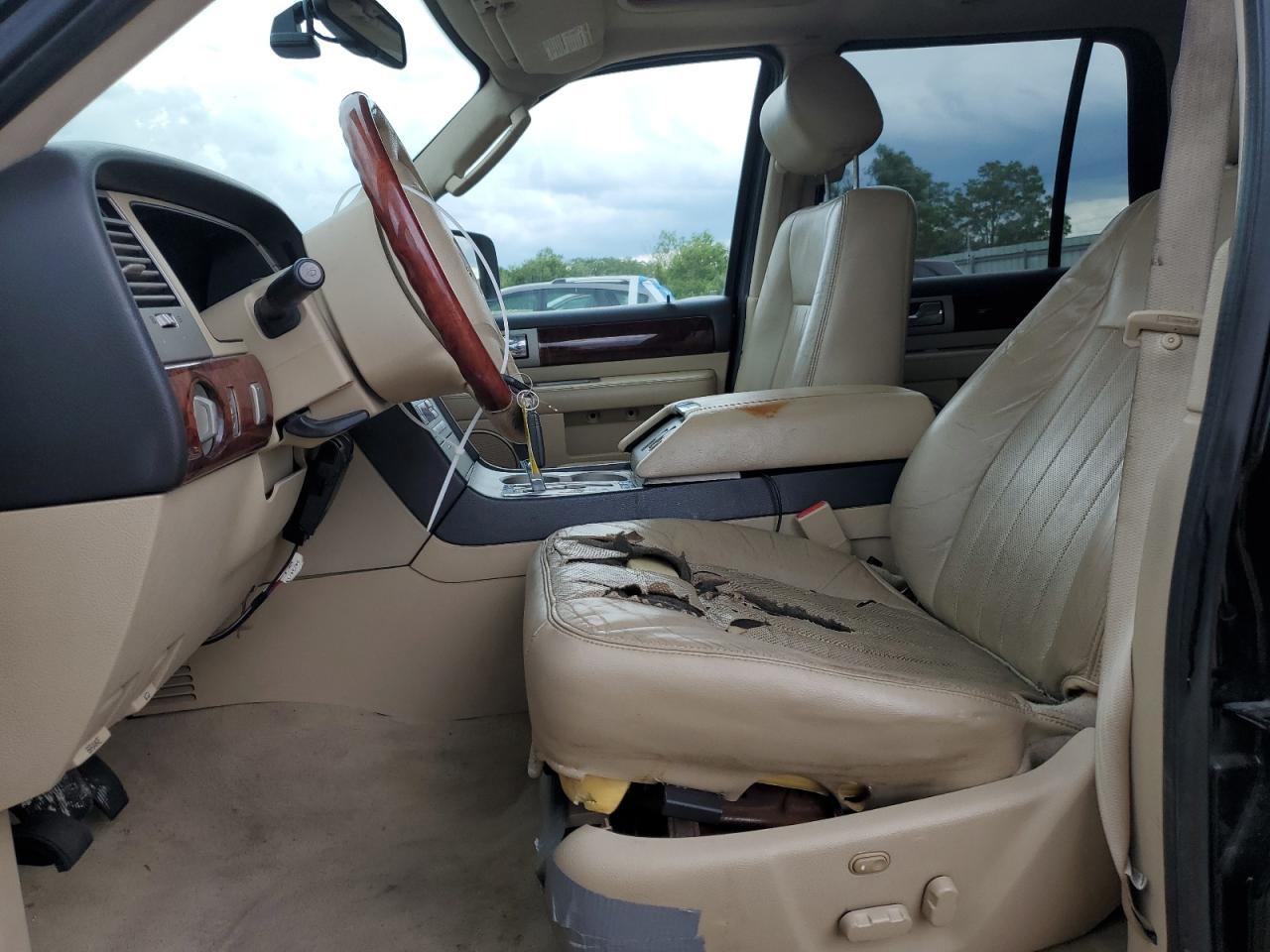 2006 LINCOLN Navigator