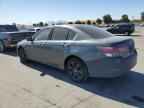 2011 HONDA ACCORD