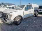 2018 FORD F-350