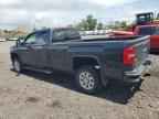 2015 GMC Sierra