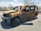 2004 NISSAN Armada