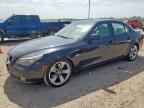 2008 BMW 5 series