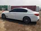 2017 BMW 5 series