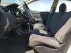 2008 NISSAN VERSA