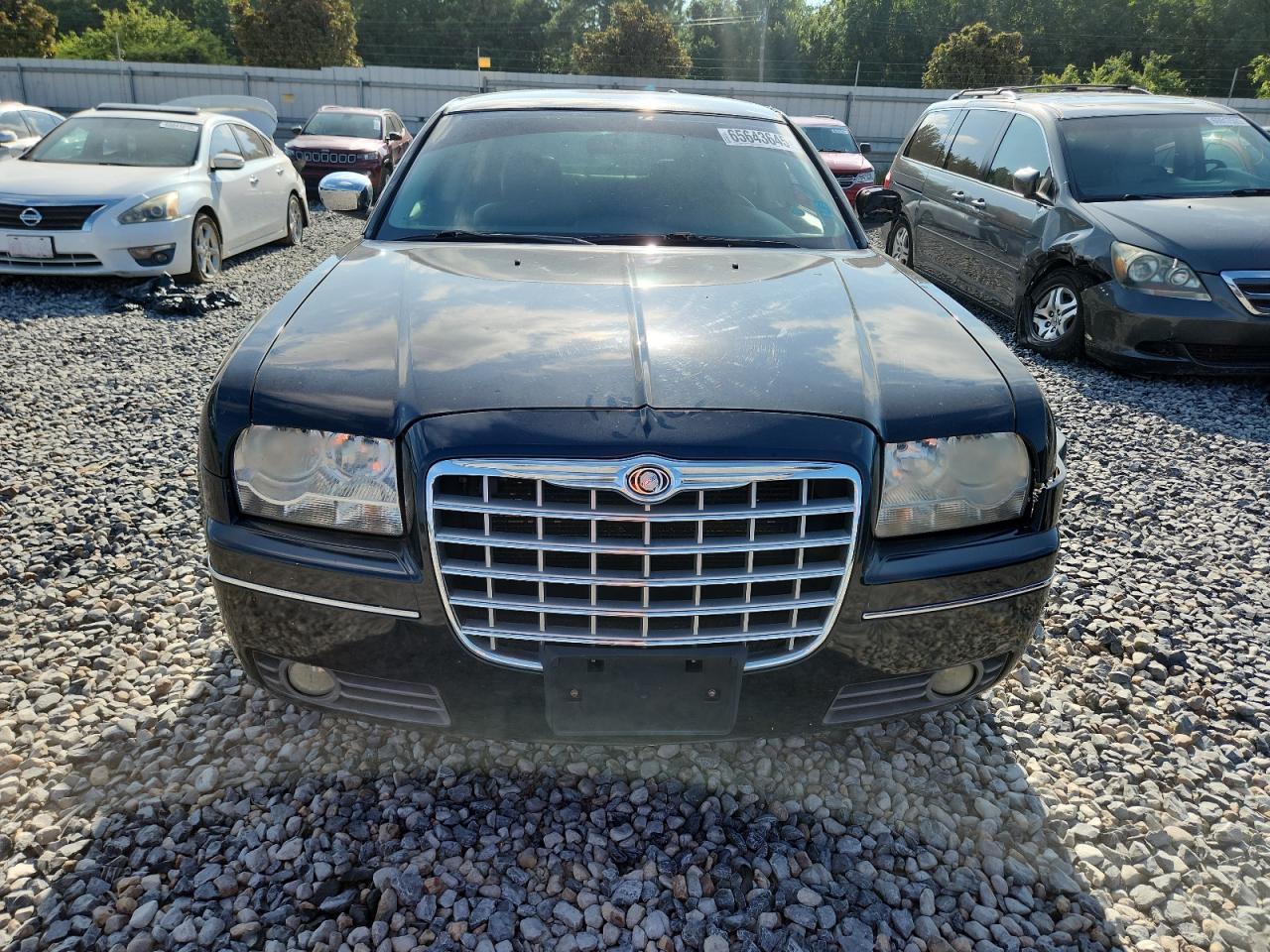 2010 CHRYSLER 300