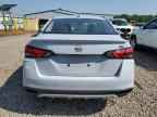 2024 NISSAN VERSA