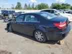 2008 LINCOLN MKZ