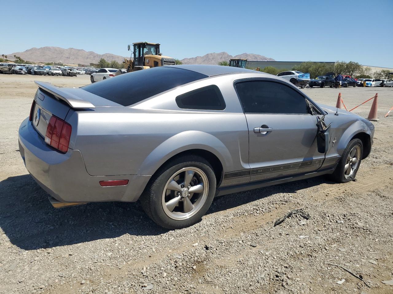 2006 FORD MUSTANG