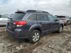 2010 SUBARU Outback