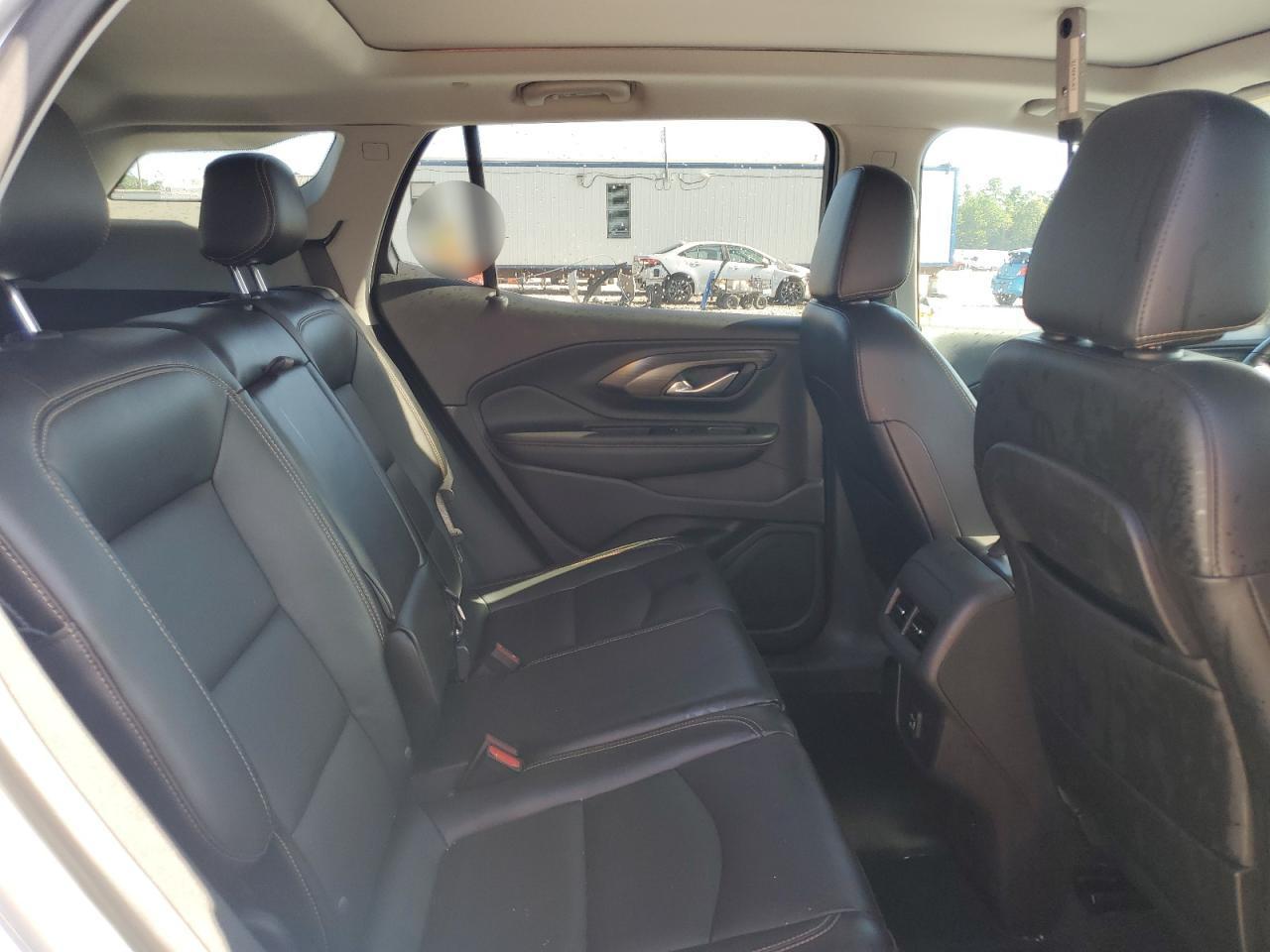 2021 GMC Terrain
