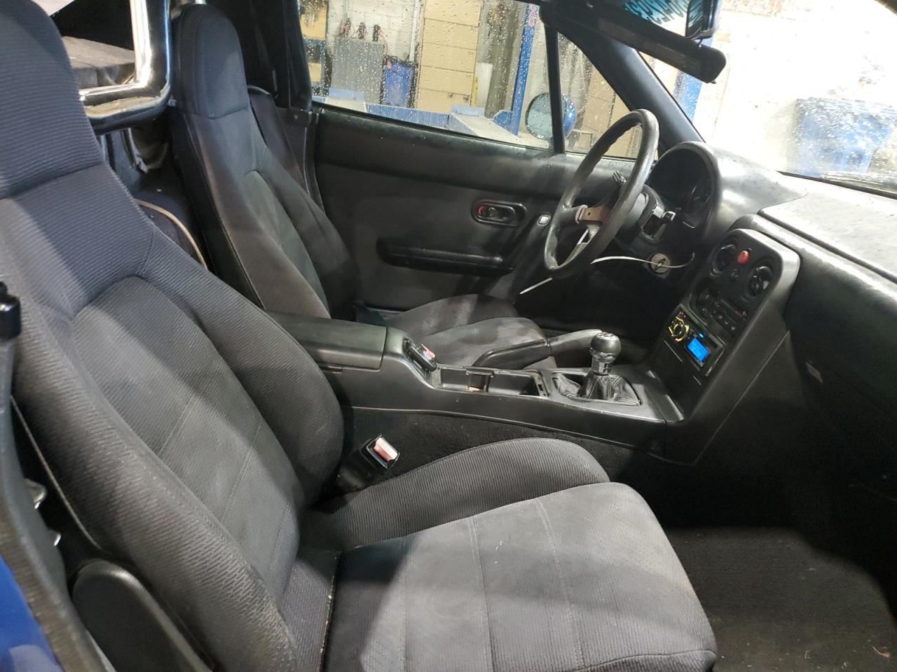 1990 MAZDA MX-5 Miata