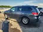 2014 NISSAN PATHFINDER