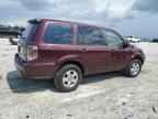 2007 HONDA PILOT