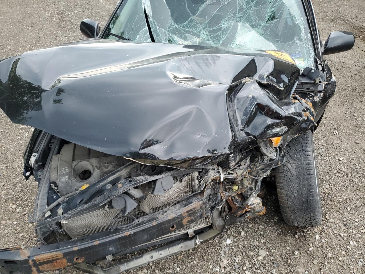 2010 TOYOTA CAMRY